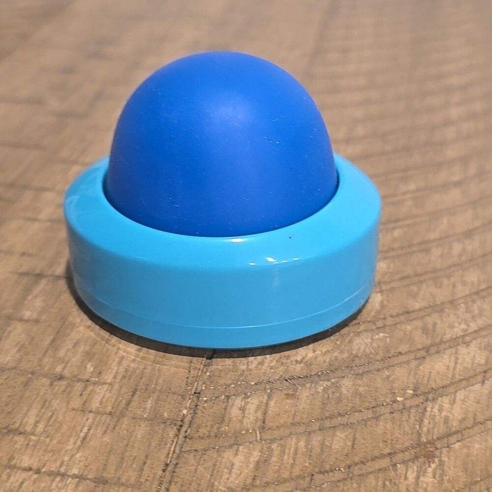 Educational Insights Wireless Eggspert 2.4g Blue Answer Egg Replacement Part